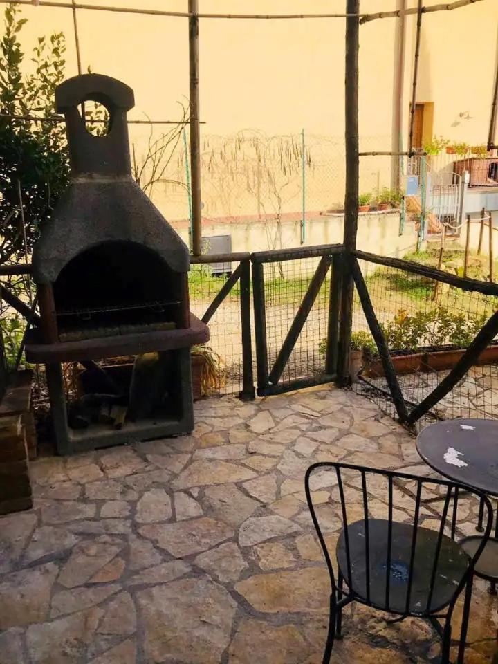 La Casina Di Ancicucco 2 Apartment San Gimignano Exterior photo