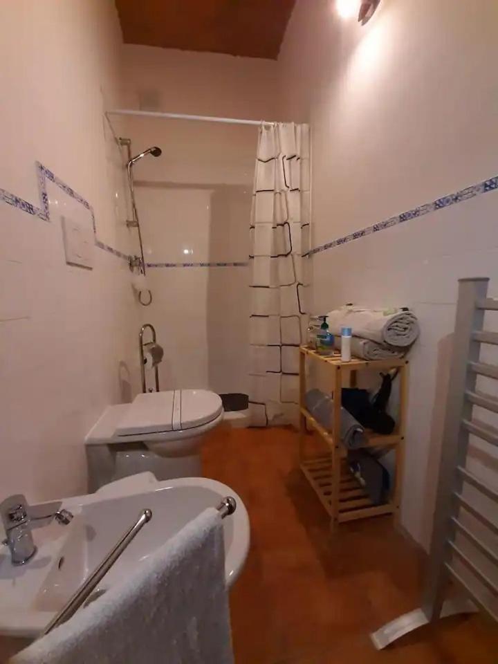 La Casina Di Ancicucco 2 Apartment San Gimignano Exterior photo